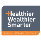 Healthier Wealthier Smarter - Ontario's Research Hospitals