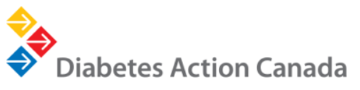 Diabetes Action Canada logo