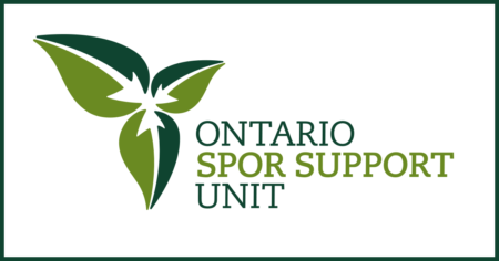 Ontario Spor Support unit