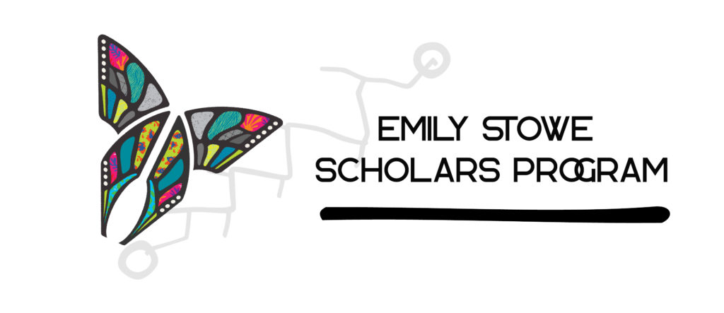 Emily Stowe Scholar Program logo